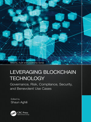 cover image of Leveraging Blockchain Technology